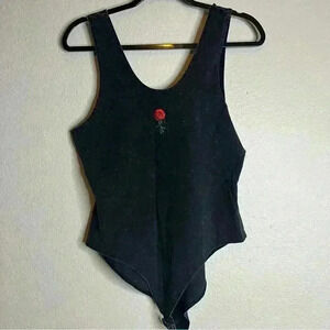 Urban Nation Bodysuit